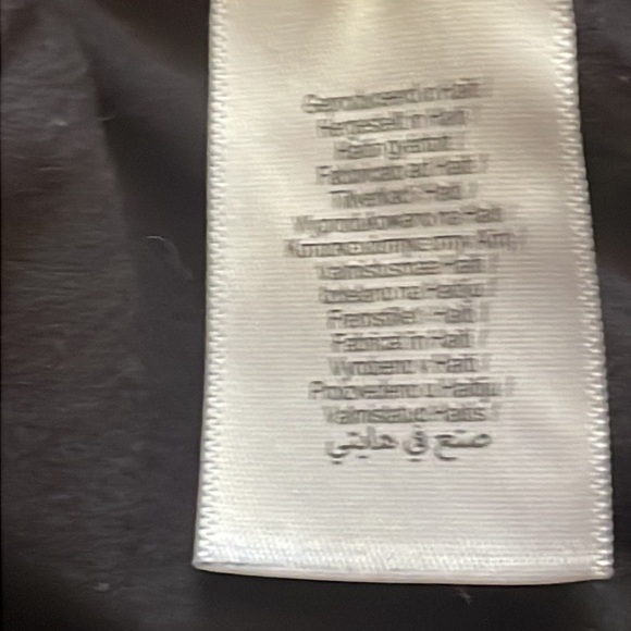 Death row records Small v-cut tshirt - Picture 7 of 7